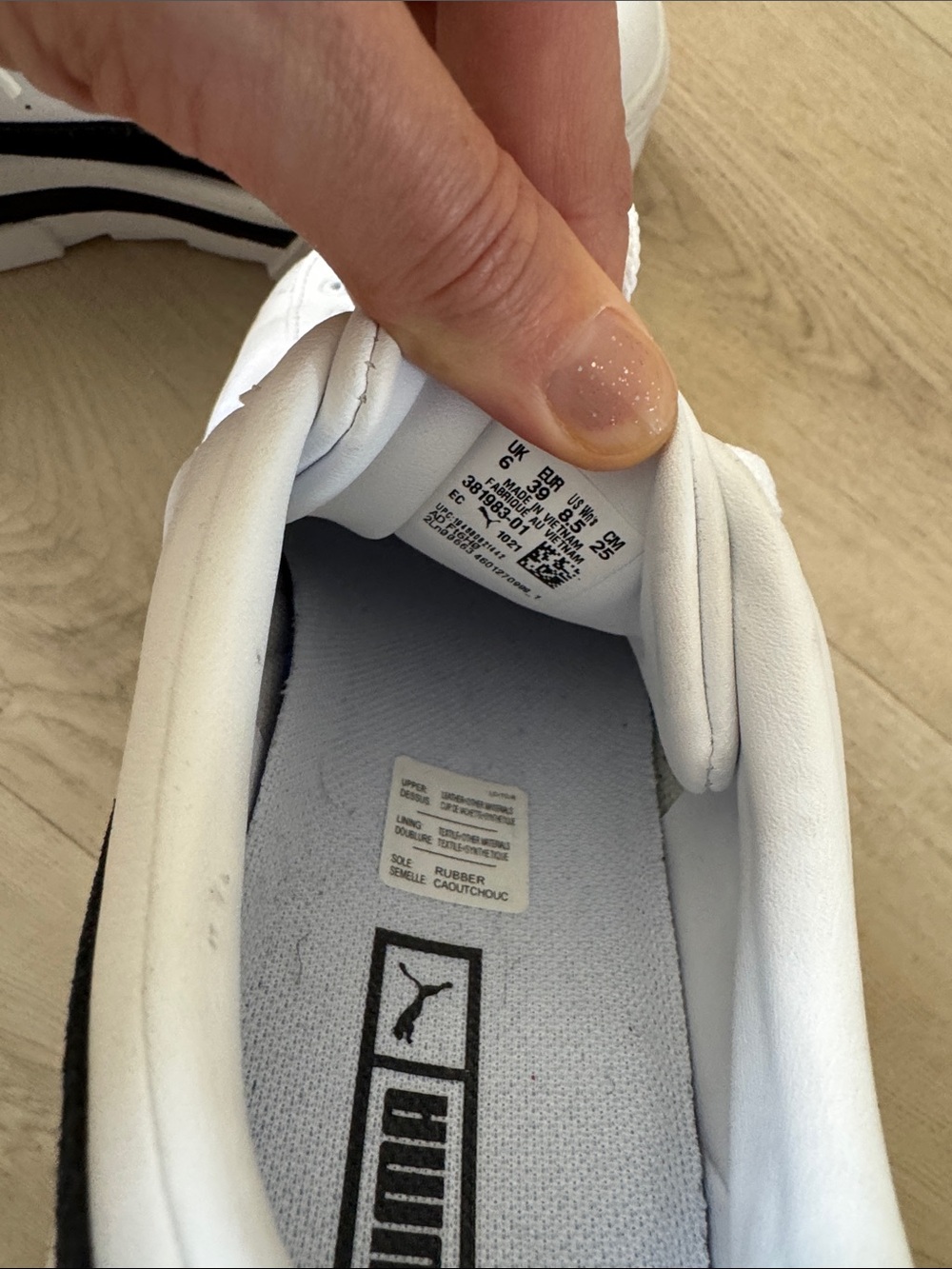 Puma platform - Picture 5 of 9